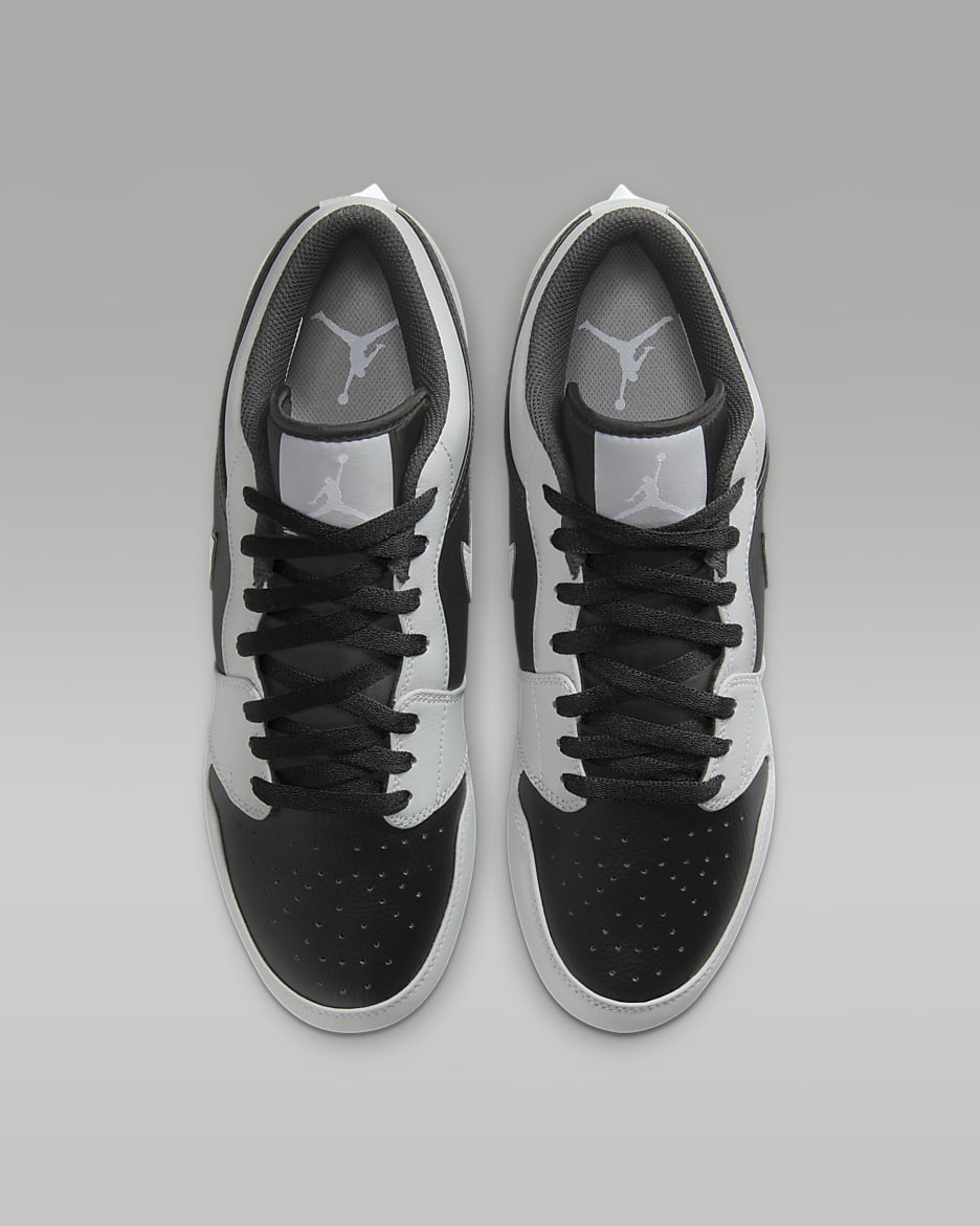 Jordan 1 Low TD Men s Football Cleat. Nike